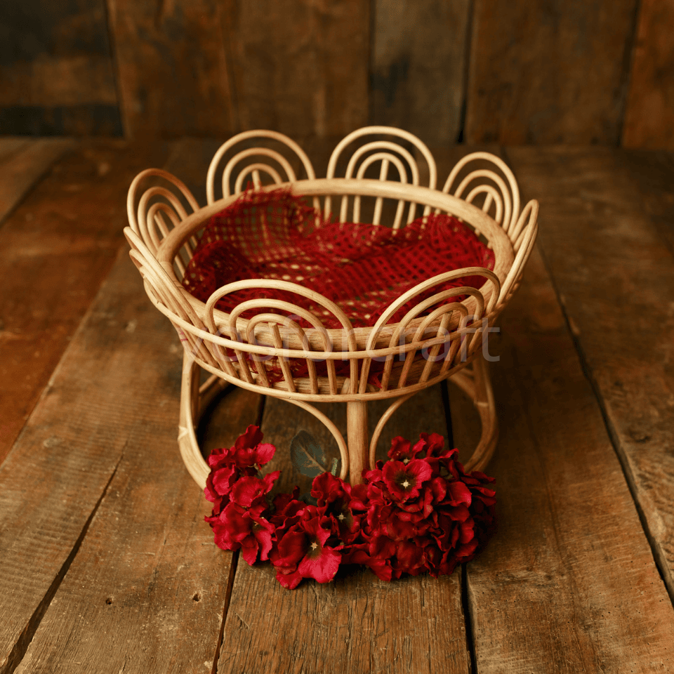 Rattan Nilüfer